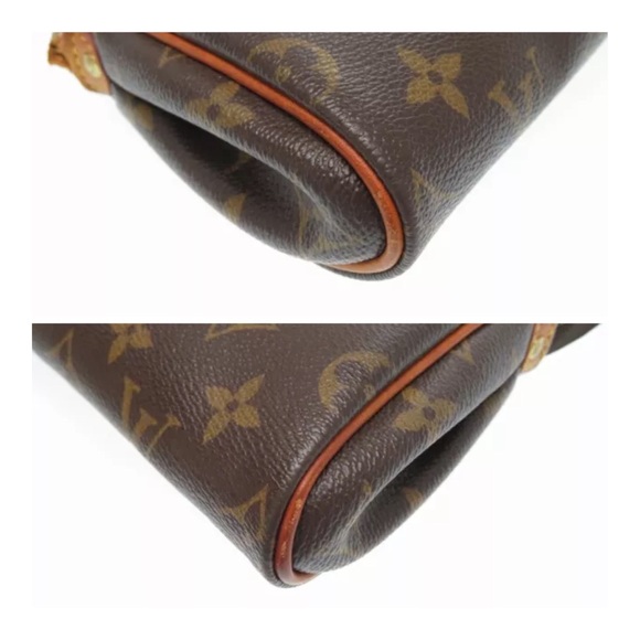 SALE✨LV Eva clutch - Picture 6 of 8